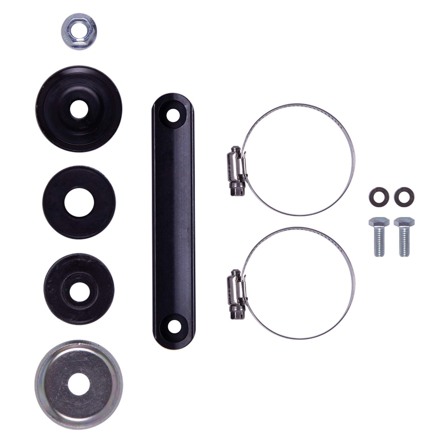 Bilstein 25-293432 B8 5160 - Suspension Shock Absorber